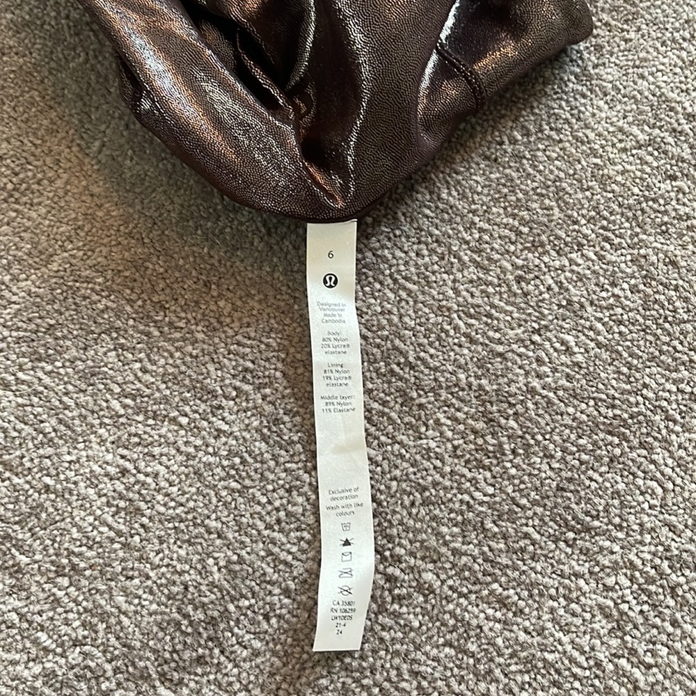 🐿️ Lululemon Bundle - Picture 9 of 12